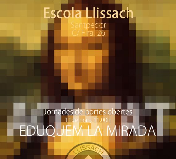 Jornada de portes obertes 2018